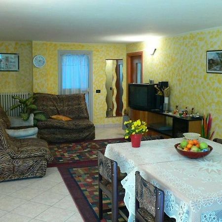 ברגמו Bed & Breakfast Villy מראה חיצוני תמונה