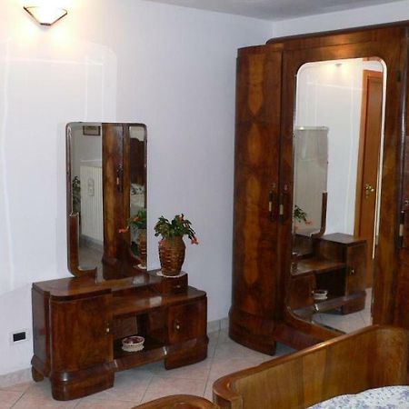 ברגמו Bed & Breakfast Villy מראה חיצוני תמונה